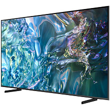 Телевизор Samsung QE85Q60DAU, 75″, черный - 1