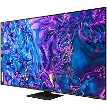 Телевизор Samsung QE75Q70DAU, 75″, черный - 1