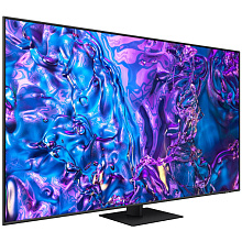 Телевизор Samsung QE75Q70DAU, 75″, черный - 2