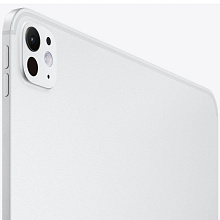 2024 Apple iPad Pro 13″ (M4, 1024GB, Wi-Fi + Cellular, серебристый) - 2