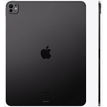 2024 Apple iPad Pro 13″ (2048GB, Wi-Fi + Cellular, черный космос) - 1