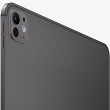 2024 Apple iPad Pro 13″ (M4, 512GB, Wi-Fi, черный космос) - 2