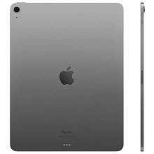 2024 Apple iPad Air 13″ (M2, 1024GB, Wi-Fi, серый космос) - 1
