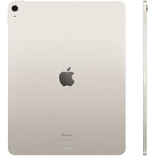 2024 Apple iPad Air 13″ (M2, 256GB, Wi-Fi, сияющая звезда) - 1