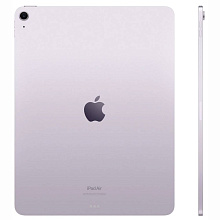 2024 Apple iPad Air 13″ (128GB, Wi-Fi + Cellular, фиолетовый) - 1