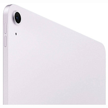 2024 Apple iPad Air 13″ (128GB, Wi-Fi + Cellular, фиолетовый) - 2