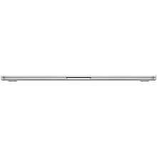 2024 Apple MacBook Air 15.3″ серебристый (Apple M3, 8Gb, SSD 256Gb, M3 (10 GPU)) - 3