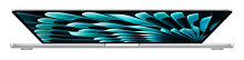 2023 Apple MacBook Air 15.3″ серебристый (Apple M2, 8Gb, SSD 512Gb, M2 (10 GPU)) - 2