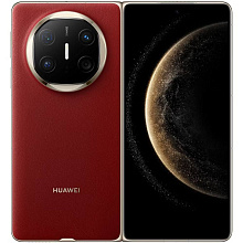 Смартфон Huawei Mate X6 12/512Gb, красный - 0