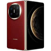 Смартфон Huawei Mate X6 12/512Gb, красный - 1