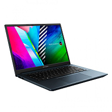 Ноутбук Asus VivoBook Pro 14 OLED K3400PA-KM017W 14″/Core i5/8/SSD 512/Iris Xe Graphics/Windows 11 Home 64-bit/синий - 2