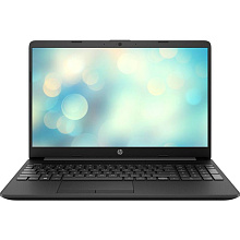 Ноутбук HP 15-dw4028nia 15.6″/Core i7/8/SSD 512/MX550/FreeDOS/черный - 0