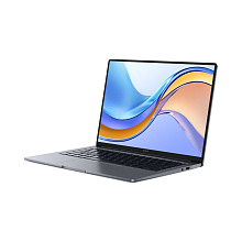 Ноутбук HONOR MagicBook X14 14″/Core i5/8/SSD 512/UHD Graphics/Windows 11 Home 64-bit/серый - 2