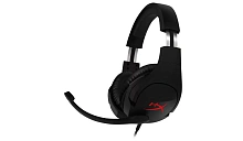 Гарнитура HyperX Cloud Stinger, черный - 1