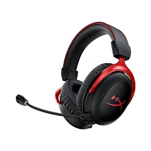 Гарнитура HyperX Cloud II, черный - 0