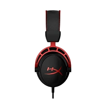 Гарнитура HyperX Cloud Alpha, черный - 1