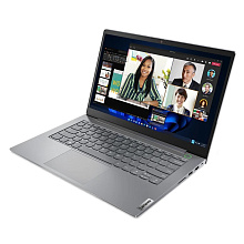 Ноутбук Lenovo ThinkBook 14 G4 IAP 14″/Core i5/16/SSD 512/Iris Xe Graphics/FreeDOS/серый - 1