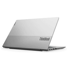 Ноутбук Lenovo ThinkBook 14 G4 IAP 14″/Core i5/16/SSD 512/Iris Xe Graphics/FreeDOS/серый - 3