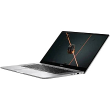 Ноутбук Infinix Zerobook ZL513 16″/Core i7/16/SSD 1024/Iris Xe Graphics/Windows 11 Home 64-bit/серебристый - 1