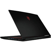 Ноутбук MSI GF63 Thin 12UCX-1037XRU 15.6″/Core i5/16/SSD 256/2050/FreeDOS/черный - 2