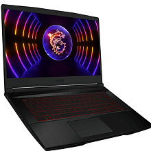 Ноутбук MSI GF63 Thin 12UCX-1037XRU 15.6″/Core i5/16/SSD 256/2050/FreeDOS/черный - 3