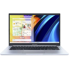 Ноутбук Asus VivoBook 14 X1402ZA-EB558 14″/Core i3/8/SSD 256/UHD Graphics/no OS/серебристый - 0