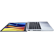 Ноутбук Asus VivoBook 14 X1402ZA-EB558 14″/Core i3/8/SSD 256/UHD Graphics/no OS/серебристый - 1