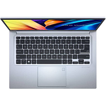 Ноутбук Asus VivoBook 14 X1402ZA-EB558 14″/Core i3/8/SSD 256/UHD Graphics/no OS/серебристый - 2