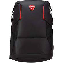 Рюкзак 17″ MSI Urban Raider Gaming Backpack - 0