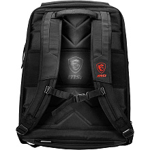 Рюкзак 17″ MSI Urban Raider Gaming Backpack - 1