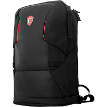 Рюкзак 17″ MSI Urban Raider Gaming Backpack - 2