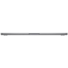 2024 Apple MacBook Air 15.3″ серый космос (Apple M3, 8Gb, SSD 256Gb, M3 (10 GPU)) - 3