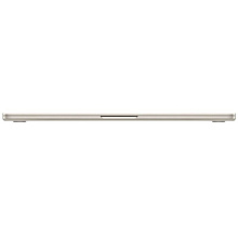 2024 Apple MacBook Air 15.3″ сияющая звезда (Apple M3, 16Gb, SSD 512Gb, M3 (10 GPU)) - 3