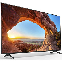 Телевизор Sony KD-85X85TJ, 85″, черный - 1