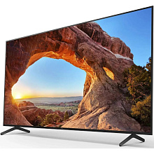 Телевизор Sony KD-85X85TJ, 85″, черный - 2