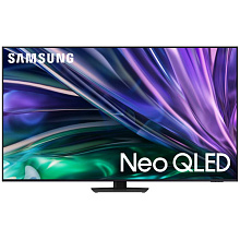 Телевизор Samsung QE65QN85D, 65″, черный - 0