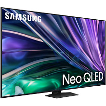 Телевизор Samsung QE55QN85D, 55″, черный - 2