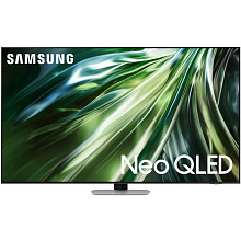 Телевизор Samsung QE50QN90DAU, 50″, черный - 0