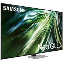 Телевизор Samsung QE50QN90DAU, 50″, черный - 2