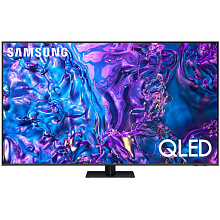 Телевизор Samsung QE65Q70DAU, 65″, черный - 0