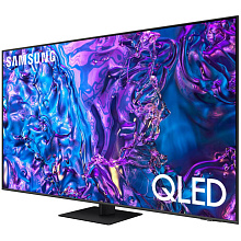 Телевизор Samsung QE65Q70DAU, 65″, черный - 1