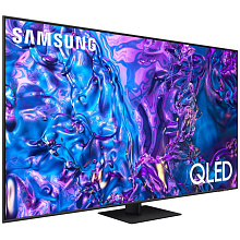 Телевизор Samsung QE65Q70DAU, 65″, черный - 2