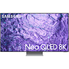 Телевизор Samsung QE65QN700CU, 65″, черный - 0