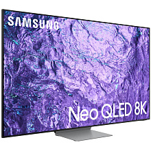 Телевизор Samsung QE65QN700CU, 65″, черный - 2