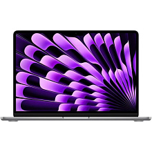 2024 Apple MacBook Air 13.6″ серый космос (Apple M3, 24Gb, SSD 512Gb, M3 (10 GPU)) - 0