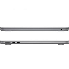 2024 Apple MacBook Air 13.6″ серый космос (Apple M3, 24Gb, SSD 512Gb, M3 (10 GPU)) - 3