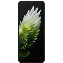 Смартфон Tecno Phantom V Flip2 8/256Gb, зеленый - 2