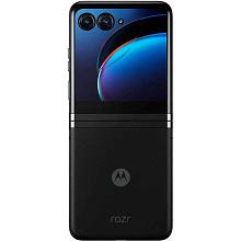 Смартфон Motorola Razr 40 Ultra 8/256Gb, черный - 3