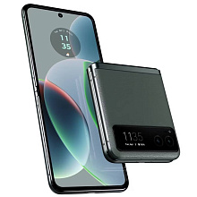 Смартфон Motorola Razr 40 5G 8/256Gb, зеленый - 1