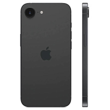 Apple iPhone 16e 128GB, черный - 2